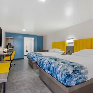Suite Disability Access