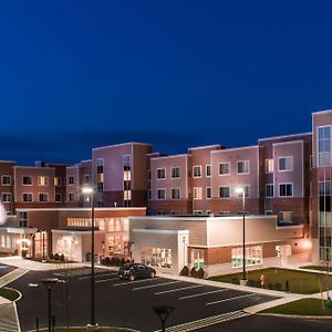Residence Inn By Marriott Nashua