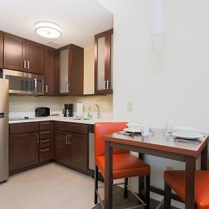 Residence Inn By Marriott San Jose Airport