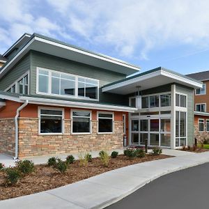 Residence Inn By Marriott East Lansing
