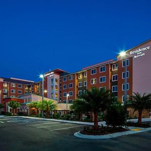Residence Inn By Marriott Jacksonville South Bartram Park