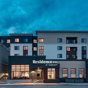 Residence Inn By Marriott St. Paul Downtown