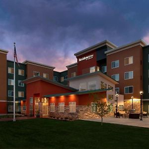 Residence Inn By Marriott Lubbock Southwest