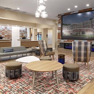Residence Inn By Marriott Tuscaloosa