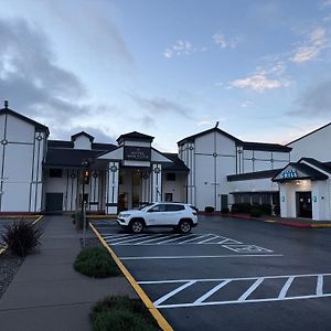 Hotel Mar Vista
