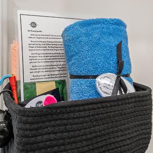 Queen Room Disability Access