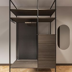 King Room Mobility accessible