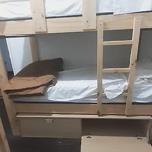 Dormitory Room Mixed