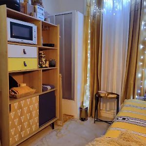 Budget Twin Room