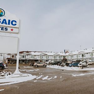 Western Budget Plus Mosaic Suites