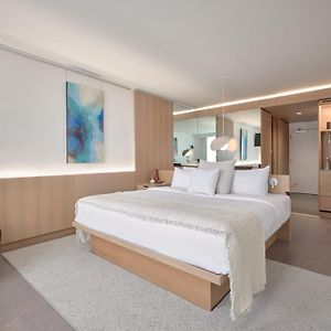 Prestige King Room