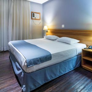 Braston Augusta Hotel By Castelo Itaipava
