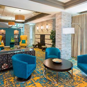 Residence Inn By Marriott Moncton