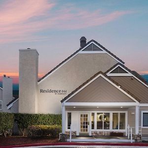 Residence Inn By Marriott San Francisco Airport San Mateo
