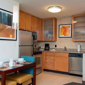 Residence Inn Toledo Maumee