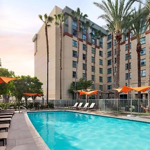 Residence Inn Irvine John Wayne Airport Orange County