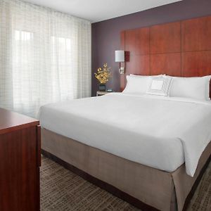 One-Bedroom King Suite