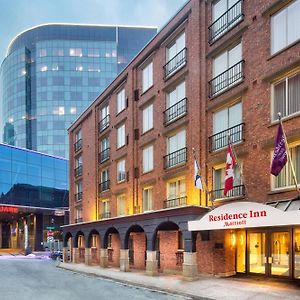Residence Inn By Marriott Halifax Downtown