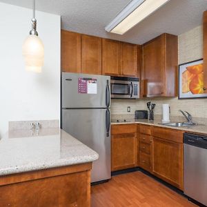 Residence Inn By Marriott Salisbury