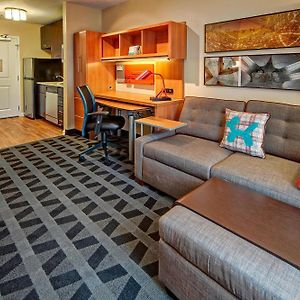 Towneplace Suites By Marriott Hattiesburg