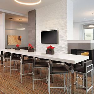 Residence Inn By Marriott San Jose Cupertino