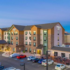Towneplace By Marriott Suites Gallup