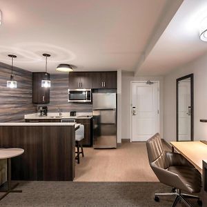 Residence Inn By Marriott Winnipeg