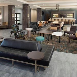 Residence Inn By Marriott Tulsa Downtown