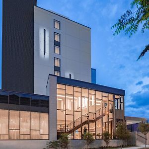 Residence Inn By Marriott Knoxville Downtown