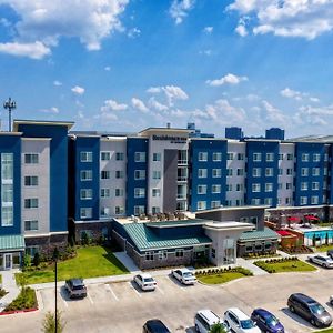 Residence Inn By Marriott Tulsa Midtown