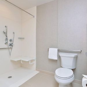 One-Bedroom King Suite