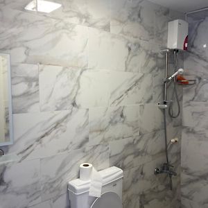 Large King Room