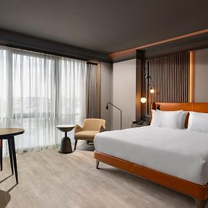 Superior City Side Double Room