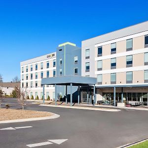 Home2 Suites By Hilton Hendersonville