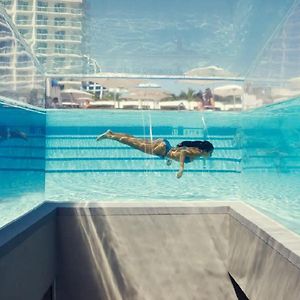 One Lux Stay At W Residences