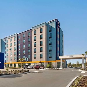 Comfort Suites Titusville Near Kennedy Space Center