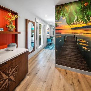 Double Room Disability Access