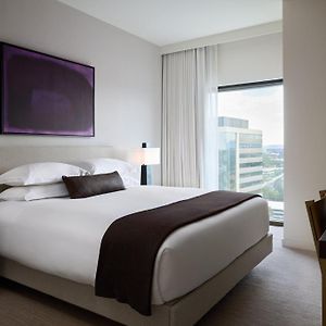 One-Bedroom King Suite