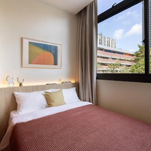 One-Bedroom King Suite