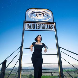Bajo Estrellas Hotel Contemporaneo