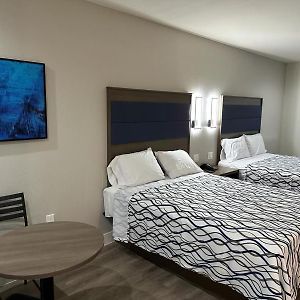 Family Room Disability Access
