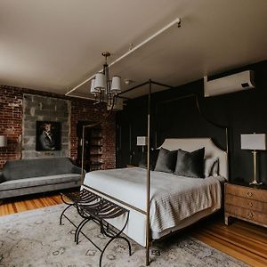 Hatchery Hotel & Event Center