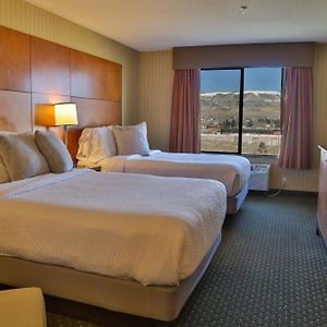 Sweetwater Lodge - Rock Springs - Green River