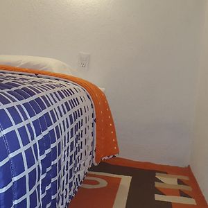 Classic Quadruple Room