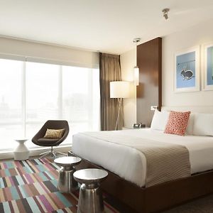 Executive King Room