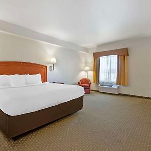 King Room Mobility accessible
