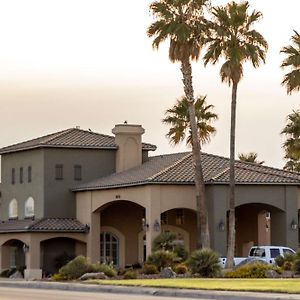 Best Western Plus A Wayfarer'S Inn & Suites