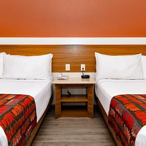 Executive King Room