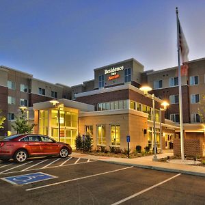 Residence Inn By Marriott Omaha Aksarben Village