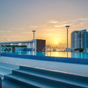 Residence Inn By Marriott Miami Beach South Beach